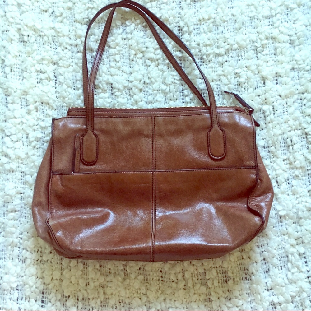 HOBO Friar Handbag